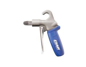 pistola de aire de seguridad