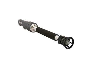 pistola de aire de limpieza