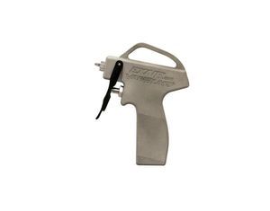 pistola de aire de limpieza