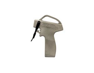 pistola de aire de limpieza