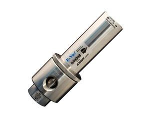eyector Venturi monoetapa