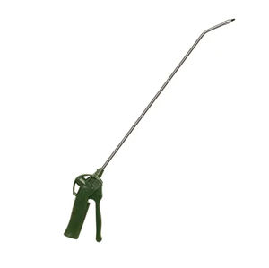 pistola de aire de limpieza