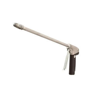 pistola de aire de limpieza