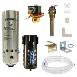 climatizador para armario eléctrico vertical