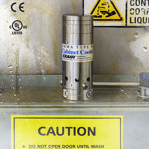 refrigerador de aire