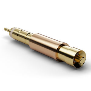contacto de muelle Kelvin