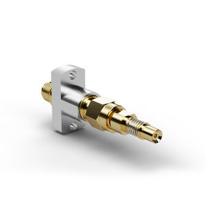 sonda de prueba coaxial