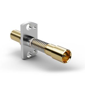 sonda de prueba coaxial