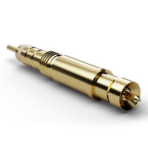 contacto de muelle Kelvin