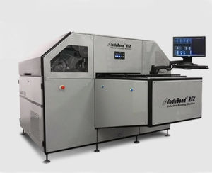 microsoldadora de chips automatizada