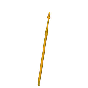 sonda de prueba de muelle