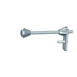 desbobinador manual
