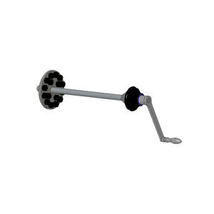 desbobinador manual
