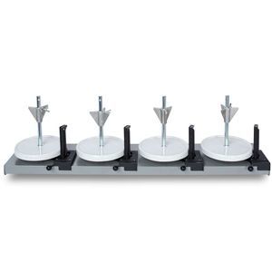 sistema de estanterías de taller