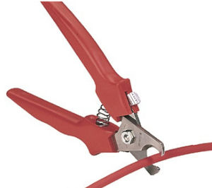cortacables manuales
