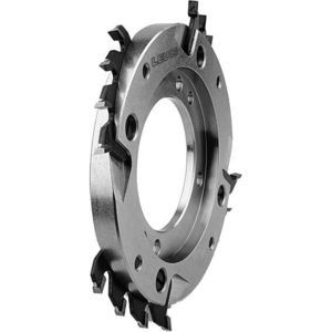 fresa circular