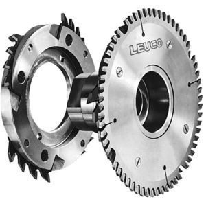 fresa circular