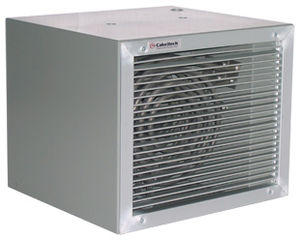 aerotermo eléctrico