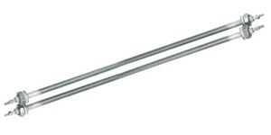 elemento calefactor tubular 1
