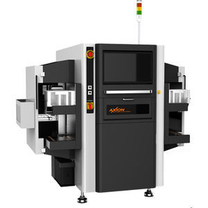 máquina de control óptica
