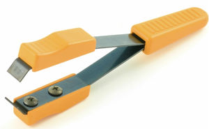 pinza desforradora para cable
