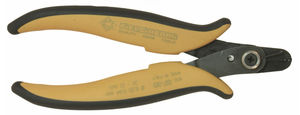 pinza desforradora para hilos