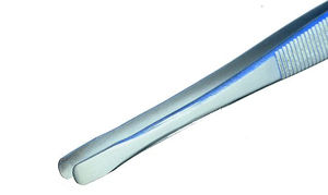 pinza fina