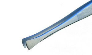 pinza fina