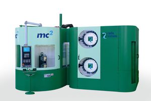 máquina transfer rotativa 1