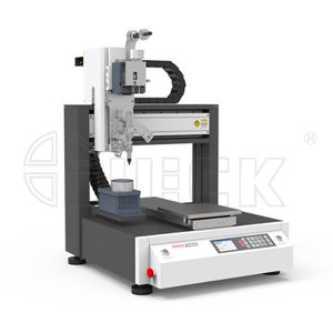 máquina de soldadura blanda de alta frecuencia