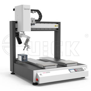 máquina de soldadura blanda de alta frecuencia