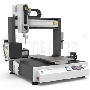 máquina de atornillado automática 1
