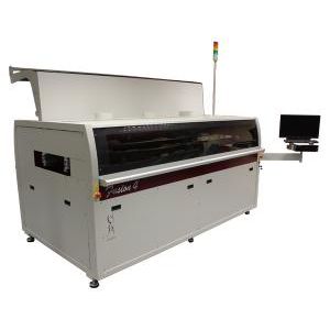 máquina de soldadura blanda selectiva por ola 1