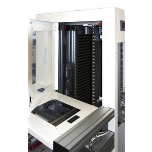 sistema de almacenamiento para PCB