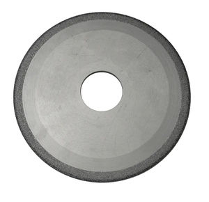 hoja de sierra para tronzado