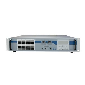 amplificador de potencia