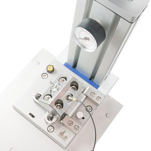 excitador para calibración