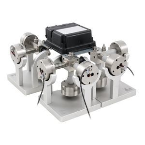 excitador para calibración
