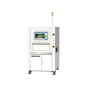 máquina de control óptica 1