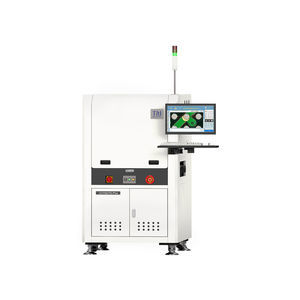 máquina de control óptica 1