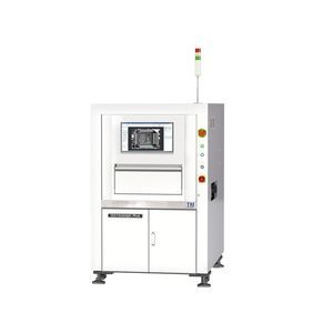 máquina de control óptica 1