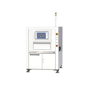 sistema de inspección óptico 1