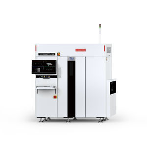 sistema de inspección CCD 1