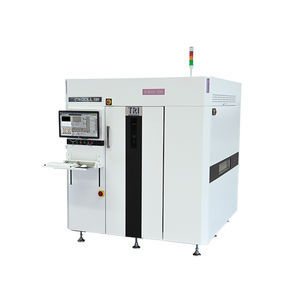 sistema de inspección CCD 1