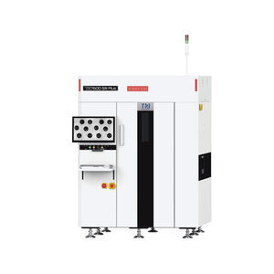 sistema de inspección CCD 1