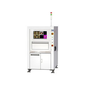 máquina de control óptica 1