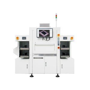 sistema de inspección CMOS 1