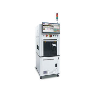 máquina de prueba eléctrica 1
