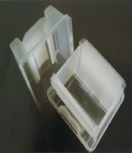 caja para obleas