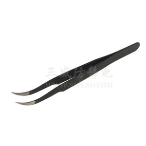 pinza fina